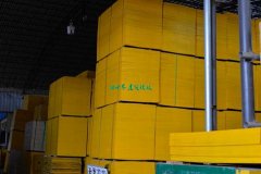 林世界建筑模板從樣品時期，就住進了陳總的心